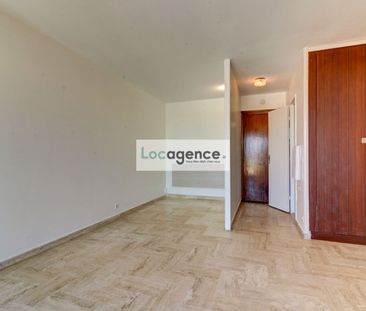 Location Appartement 1 pièce 28m² MANDELIEU LA NAPOULE 06210 - Photo 5
