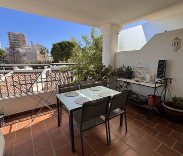 Duplex in Nueva Andalucía - Photo 2