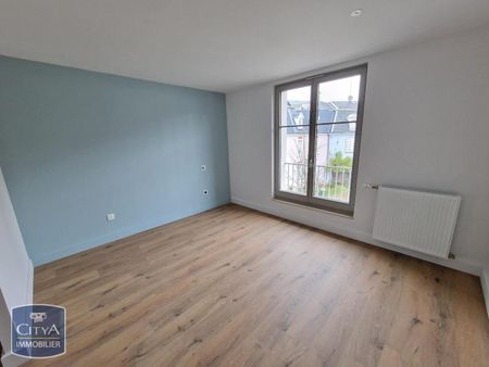 Location Appartement 2 pièces 43m² MULHOUSE 68100 - Photo 5
