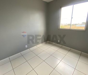 APARTAMENTO DE 1 QUARTO, SAMAMBAIA SUL - RESIDENCIAL ESTAÇÃO DAS FL... - Foto 6