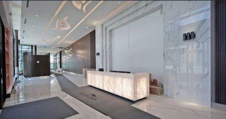 For Lease - 95 Mcmahon Drive Unit# 2715, Toronto, Ontario - Photo 4