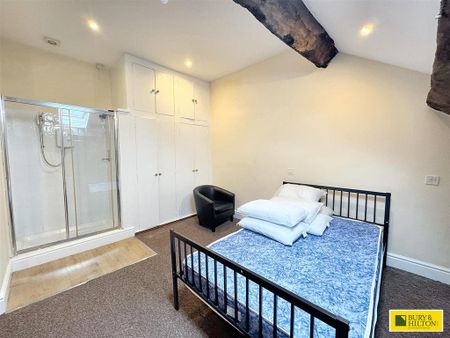 2 bedroom apartment to rent - Photo 5