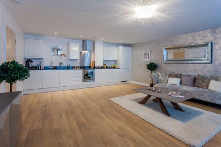 2 bedroom flat to rent - Photo 4