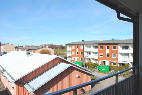 Flanaden, Vänersborg - Foto 1