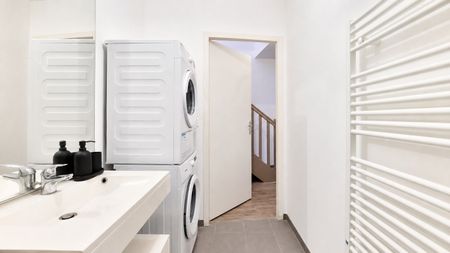 Bordeaux - Achard - Chambre 3 - Photo 4