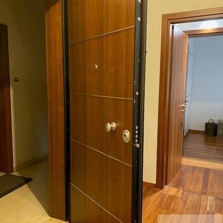 Διαμέρισμα για ενοικίαση Φωκίωνος Νέγρη (Κυψέλη) - Photo 1