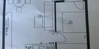 Moderne 46m2 Neubaumietwohnung mit Balkon - Foto 3