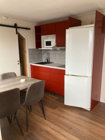 Högåsvägen, Undersåker - Photo 2