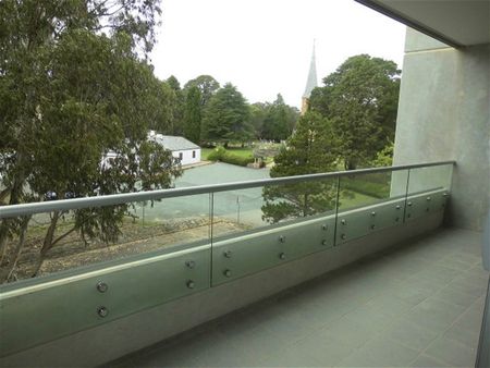 25/43 Constitution Avenue, Reid ACT 2612 - House For Rent | Domain - Photo 5