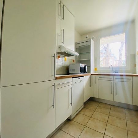 Location Appartement 2 pièces 45m² ROUEN 76000 - Photo 3