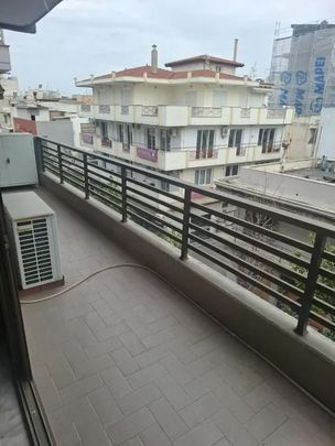 Διαμέρισμα για ενοικίαση Κέντρο (Καλαμαριά) - Photo 1