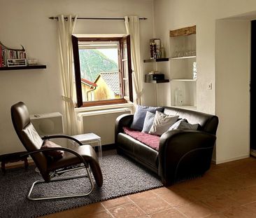 3-ROOM APARTMENT IN PUGERNA (TI), FURNISHED, TEMPORARY - Photo 1