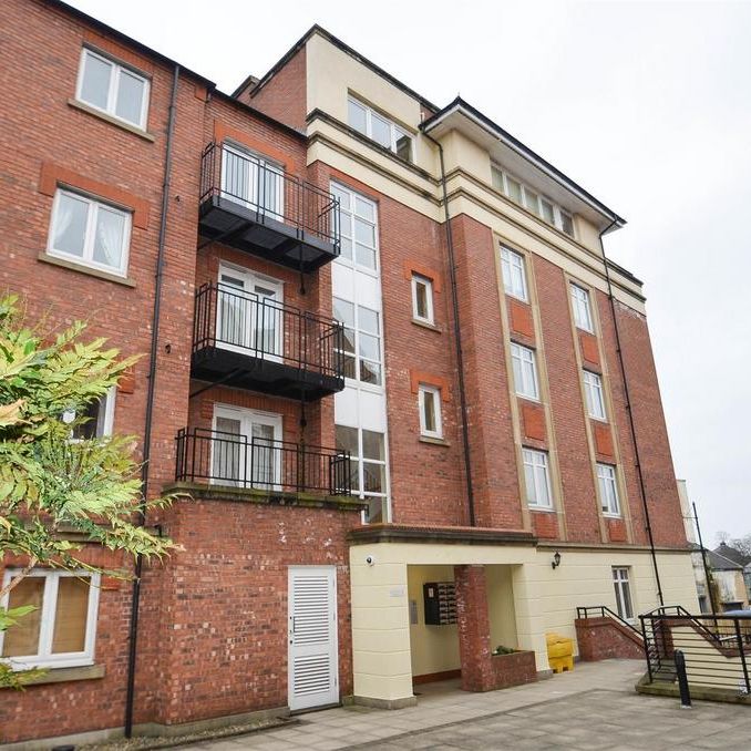 1 bedroom apartment to rent - Photo 1