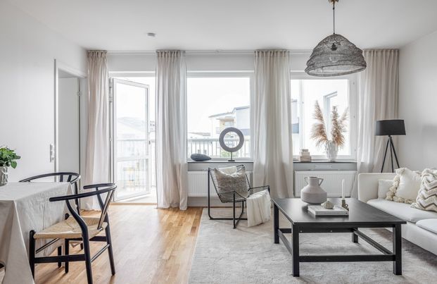 Ålsta Allé, Järfälla - Foto 1