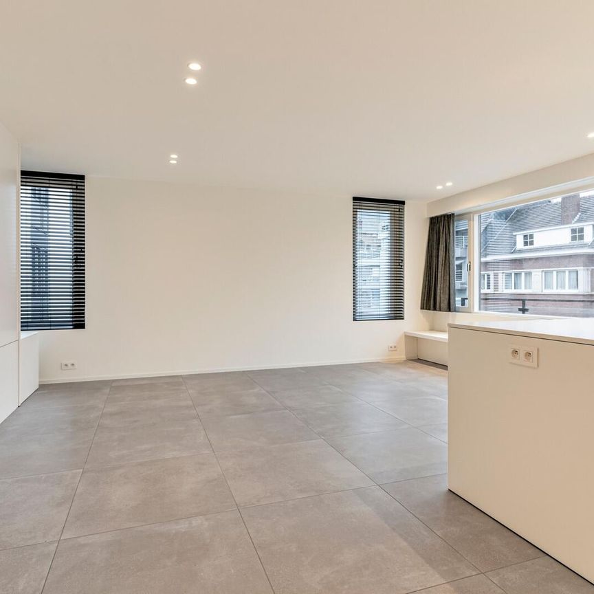 Appartement te huur in Wevelgem - Photo 1