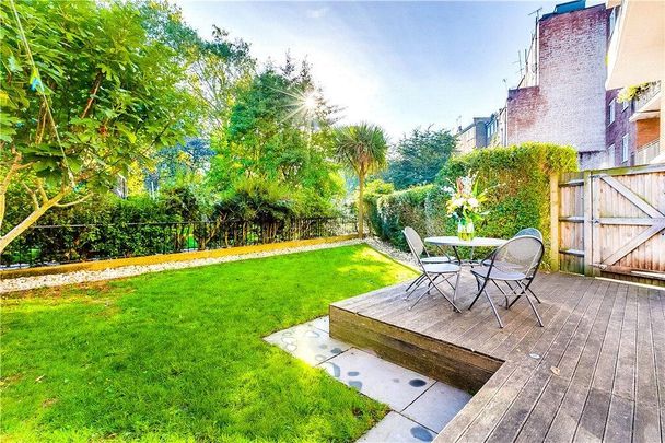 3 bedroom apartment to rent - Photo 1