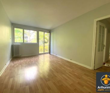 Location Appartement 3 pièces 52 m2 à Le Pecq - Photo 1