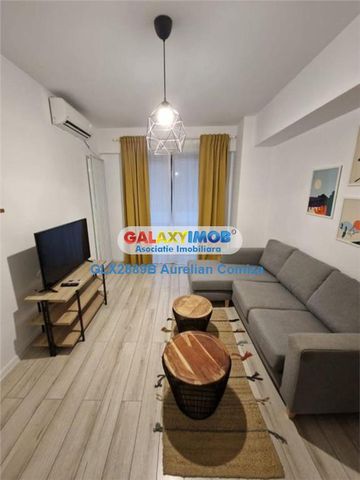 Inchiriere apartament 2 camere Novum Grozavesti - Photo 2