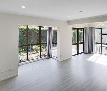 Mission Bay - 3 bedroom Duplex - Photo 6