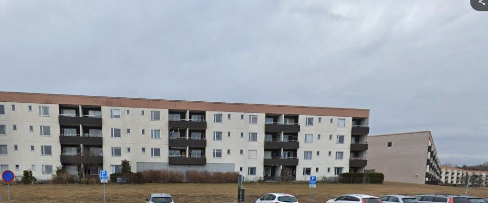 Urbergsgatan 91 - Foto 1