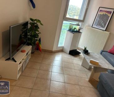 Appartement à louer 2 pièces 35.19m² - Photo 5