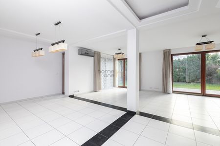 6 bedrooms | Old Wilanów | Premium | AC - Photo 3