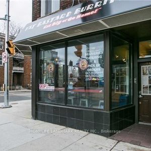 For Lease - 2398 Bloor Street Unit# Apt 3, Toronto, Ontario - Photo 3