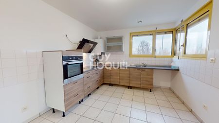 LOCATION : appartement F4 (102 m²) à ALTORF - Photo 3