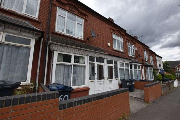Selsey Road, Birmingham, B17 - Photo 1
