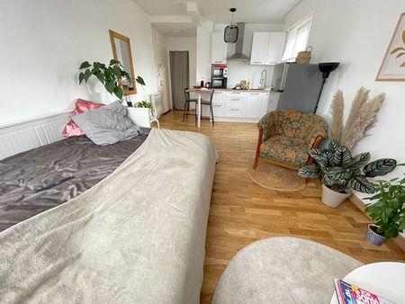 Appartement à louer à VAL DE BRIEY - Photo 5