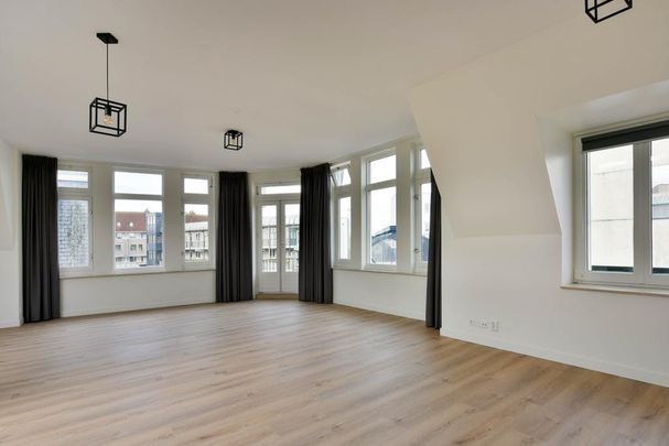 Appartement te huur: Schans 3-A 1421 BA Uithoorn - Photo 1