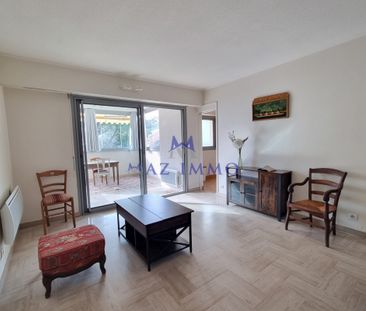 T1 42 m2 ds Résidence avec piscine quartier Minelle - Photo 3