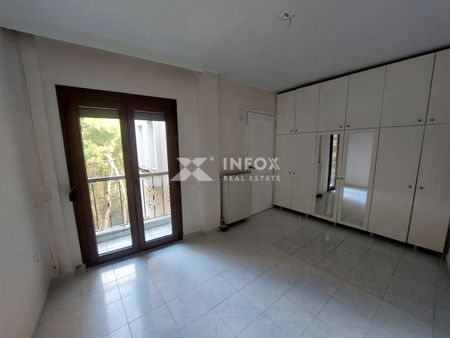 Μεζονέτα για ενοικίαση Εθνικής Αντίστασης (Συκιές) - Φωτογραφία 5