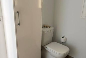 1 room luxury Flat for rent in Corralejo, Canary Islands