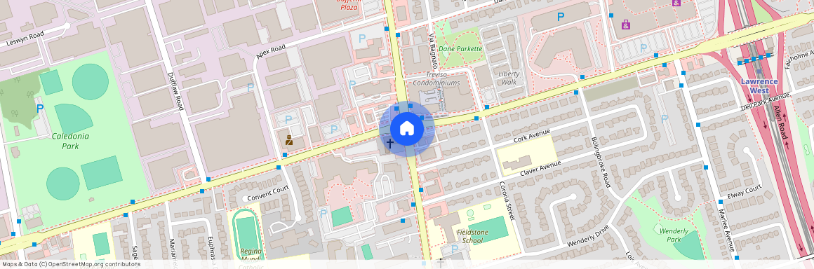 643 Makwa Private, Manor Park - Cardinal Glen And Area