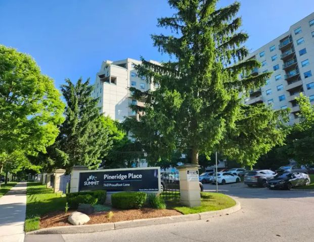 Pineridge Place | 740 & 744 Proudfoot Lane, London - Photo 1