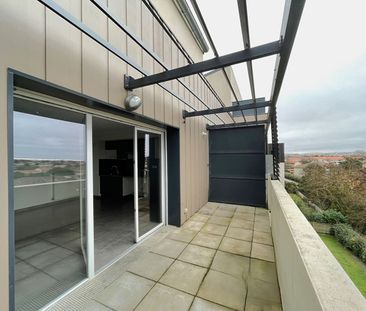 Appartement 3 pièces - Photo 1