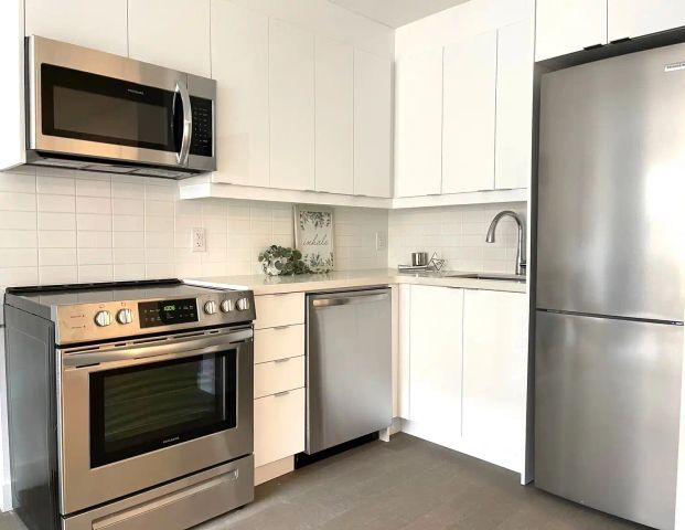 66 & 68 Fifteenth Street — 2 Bedroom - Photo 1