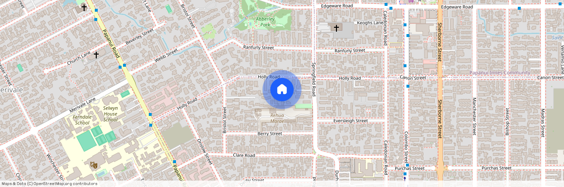 90 Holly Road, St. Albans, Christchurch