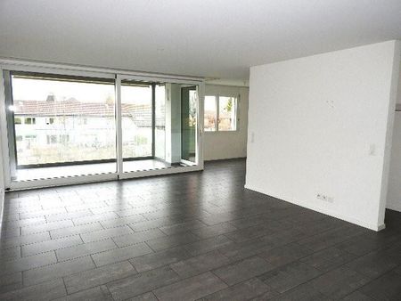 Grosszügige 4.5-Zimmerwohnung - Photo 5
