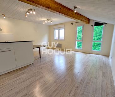 Studio Miserey Salines - Photo 2