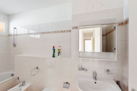 3.5 Zimmer, 84 m², 6. Stock - Foto 5