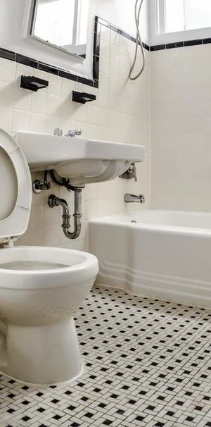 1 CH - 1 SDB - Montréal - $1,250 /mo - Photo 1