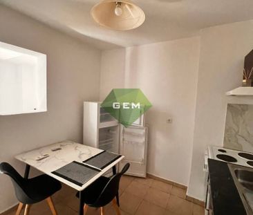Studio/Γκαρσονιέρα για ενοικίαση Δειλινά (Ηράκλειο Κρήτης) - Φωτογραφία 6