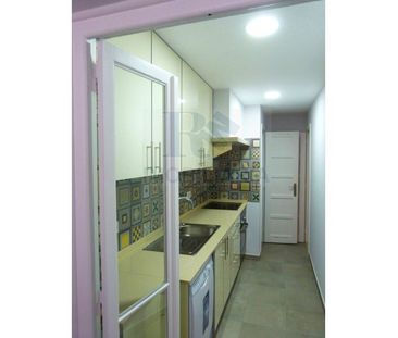 Apartamento T1 em Lisboa - Photo 6