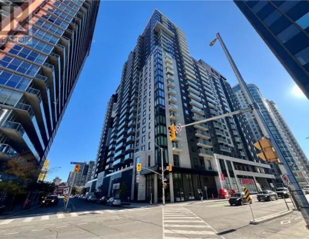 180 George Street Unit# PH208 | 180 George Street Unit# PH208, Ottawa - Photo 1
