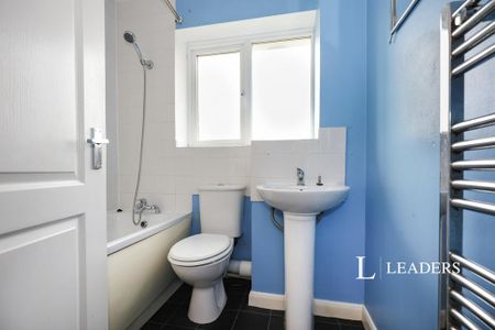 1 bedroom house to rent - Photo 4