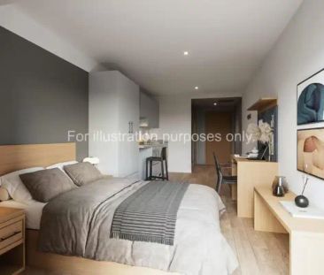 Classic Studio - Photo 4