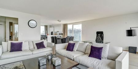 Penthouse te huur in Sint-Lambrechts-Woluwe voor € 2.600 met 4 slaapkamers - Photo 3