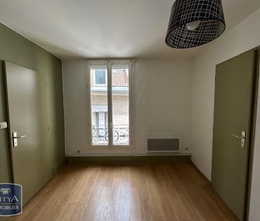 Location Appartement 2 pièces 38m² GRENOBLE 38000 - Photo 3